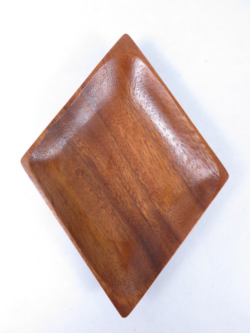 Bild 5 von 80er Salattellerchen Holz