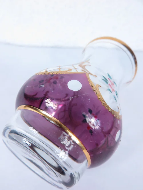 Bild 5 von 70er Vase Weinfurt