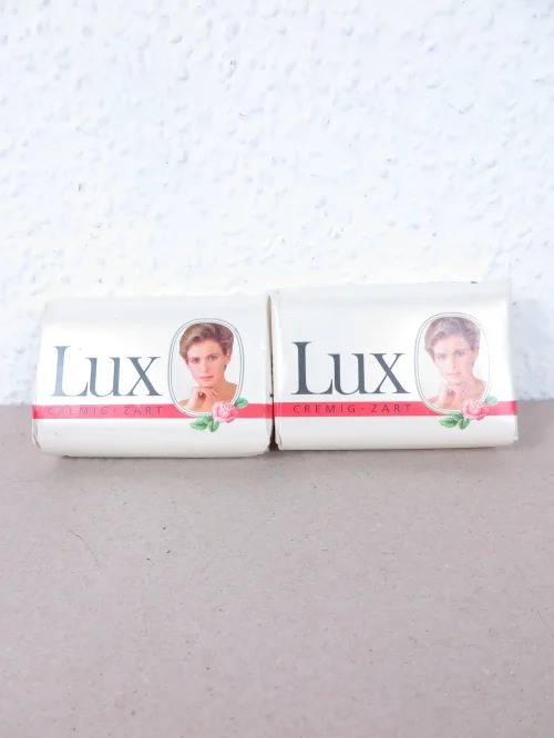 Bild 1 von 50er Seife Lux
