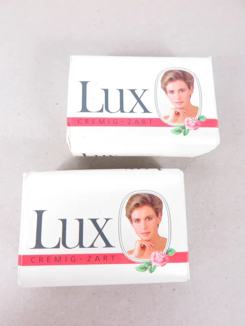 Bild 2 von 50er Seife Lux
