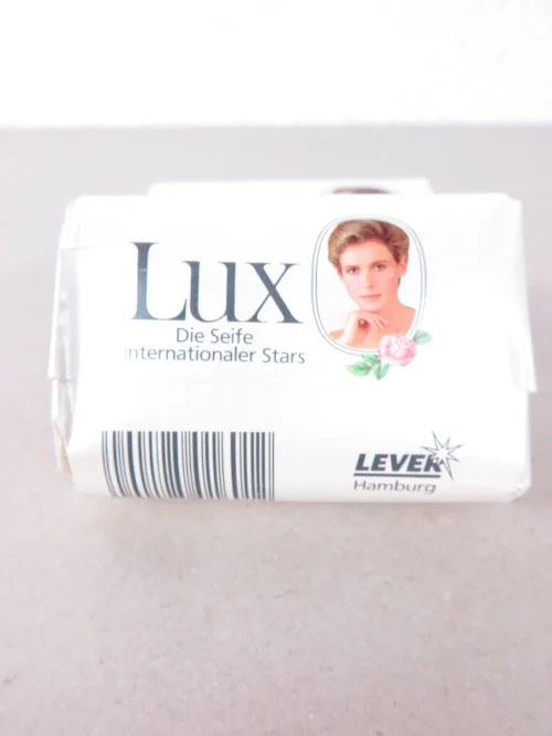 Bild 4 von 50er Seife Lux