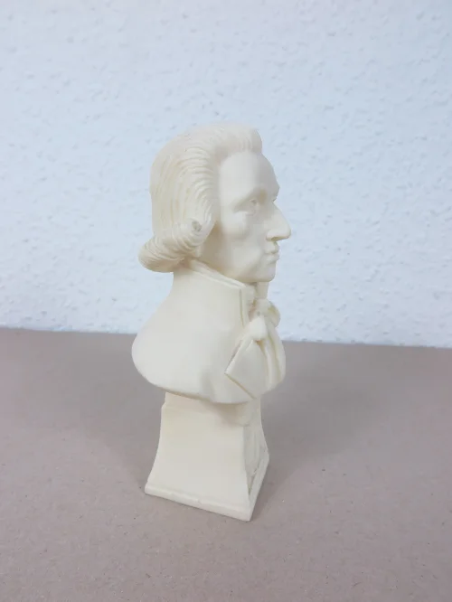 Bild 5 von 70er Büste Goethe