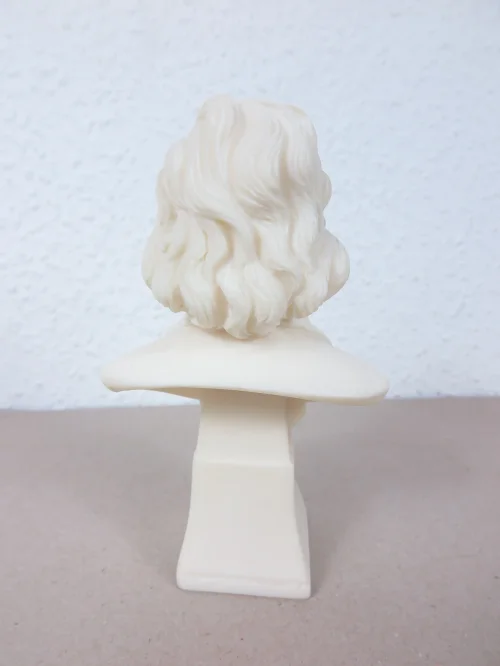 Bild 3 von 70er Büste F. Chopin
