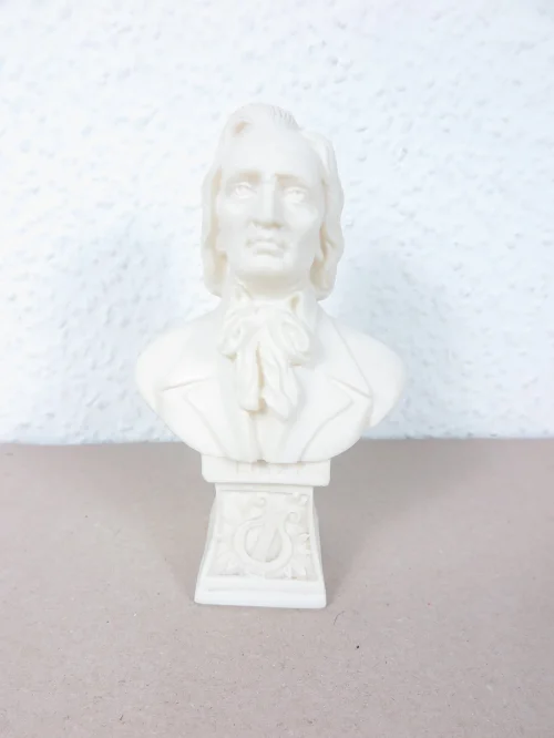 Bild 1 von 70er Büste Liszt