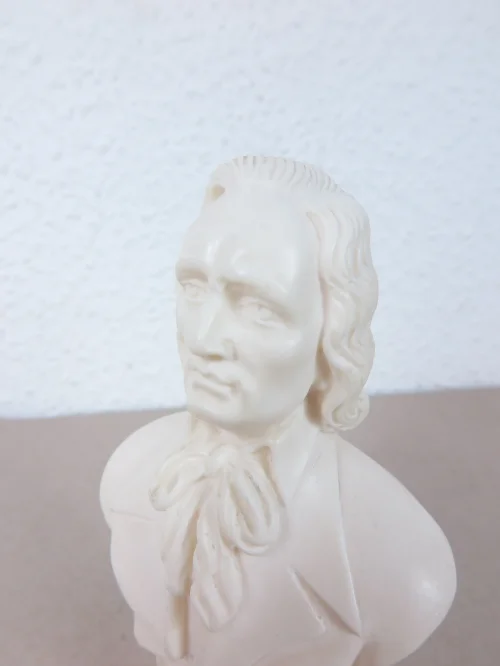 Bild 4 von 70er Büste Liszt