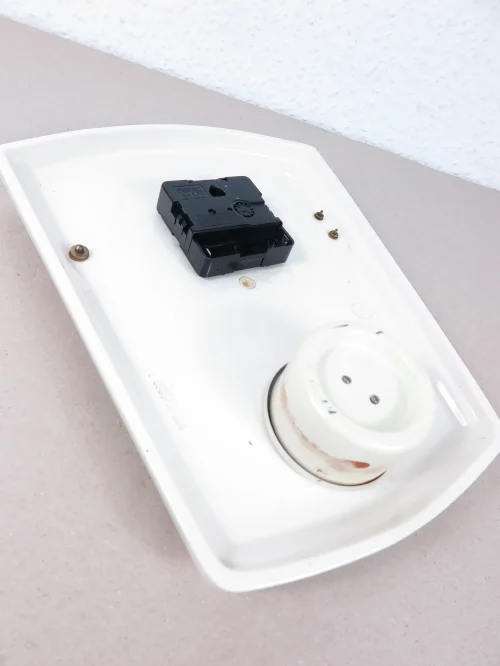 Bild 4 von 60er Küchenuhr