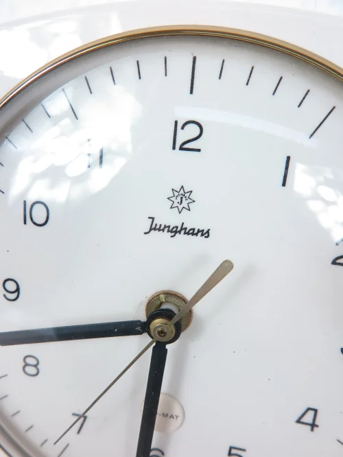 Bild 5 von 60er Küchenuhr