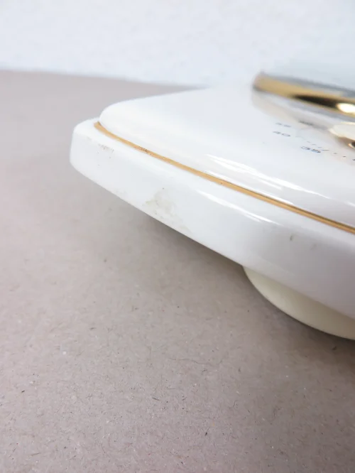 Bild 7 von 60er Küchenuhr