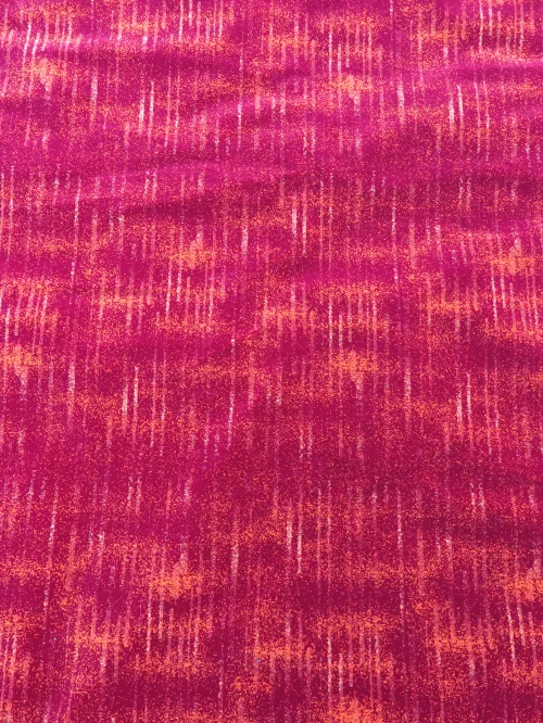 Bild 4 von 70er Polsterstoff Samt