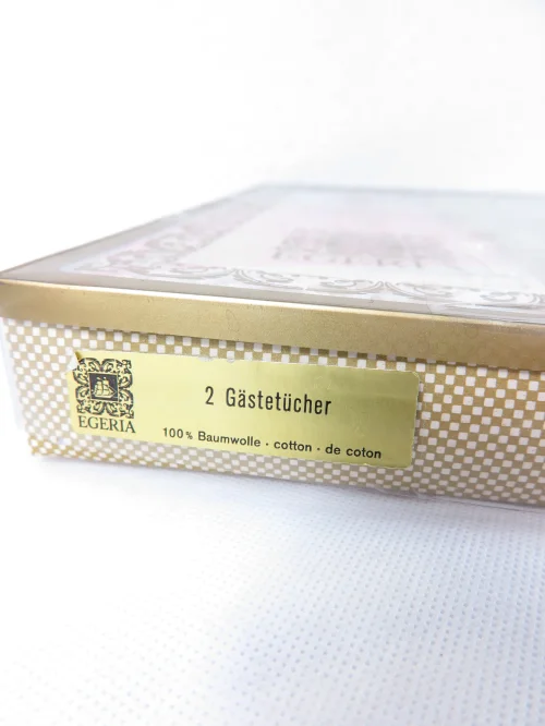 Bild 2 von 70er Gäste Handtücher