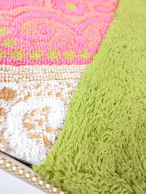 Bild 4 von 70er Gäste Handtücher