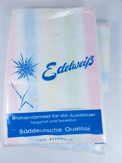Bild 1 von 50er Bett- und Kissenbezüge, Bettzeug