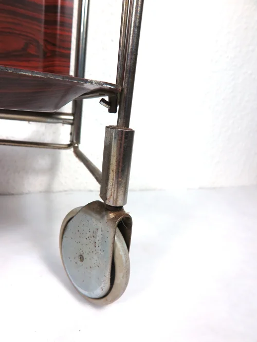 Bild 4 von 50er Dinette, Teewagen Bremshey