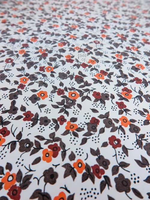 Bild 6 von 70er Tablett, Gläsertablett