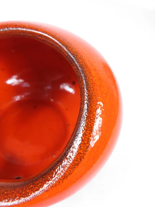 Bild 4 von 70er Schale Orange