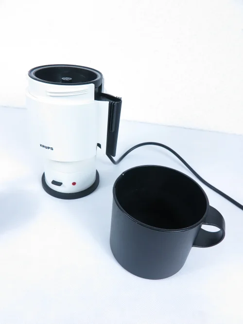 Bild 5 von 80er Krups Cafe Voyager, Reisekaffeemaschine
