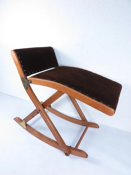 Bild 1 von 60s footrest