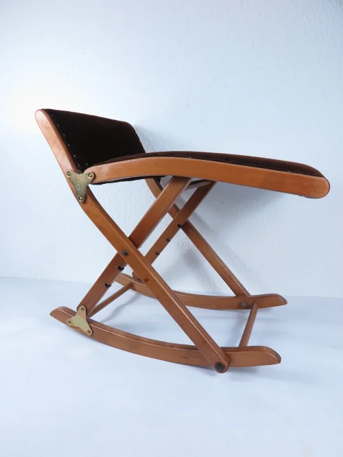 Bild 2 von 60s footrest