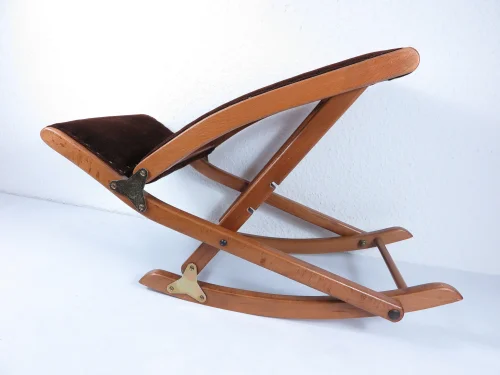 Bild 3 von 60s footrest