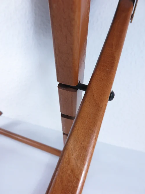 Bild 6 von 60s footrest