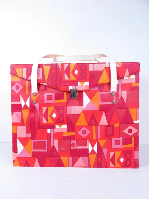 Bild 2 von 70er Kühltasche Retrodesign