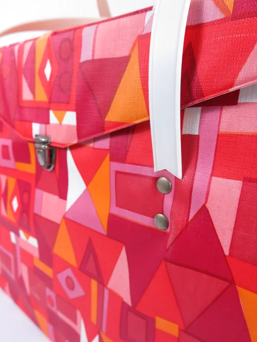 Bild 5 von 70er Kühltasche Retrodesign