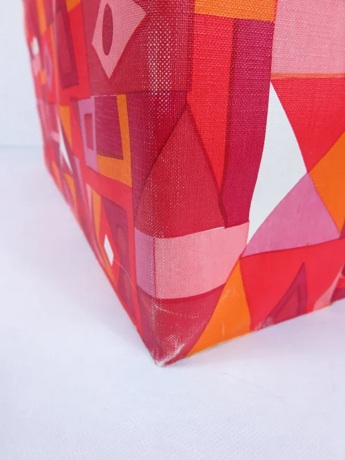 Bild 6 von 70er Kühltasche Retrodesign