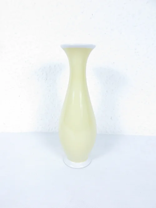 50er Vase Greidlitz, Bavaria Porzellan