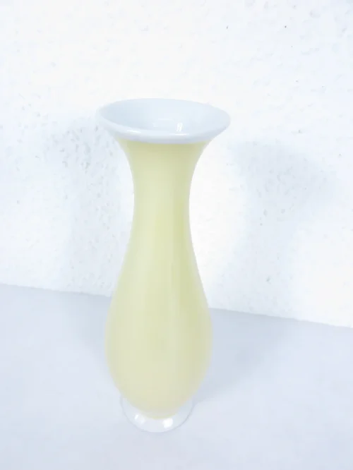 Bild 2 von 50er Vase Greidlitz, Bavaria Porzellan