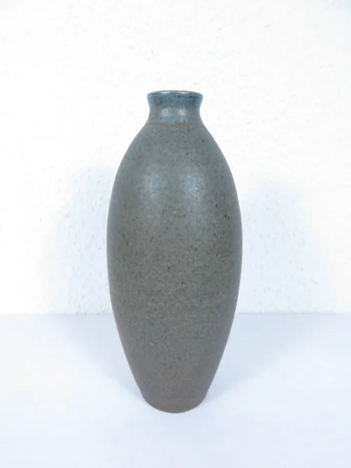 70er Künstlervase