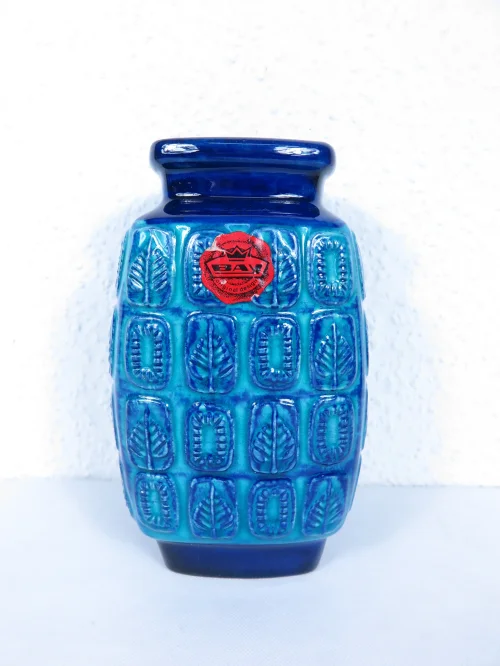 60er Vase Bay