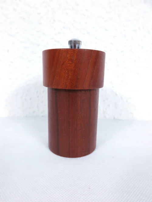 Bild 1 von 70er Pfeffermühle