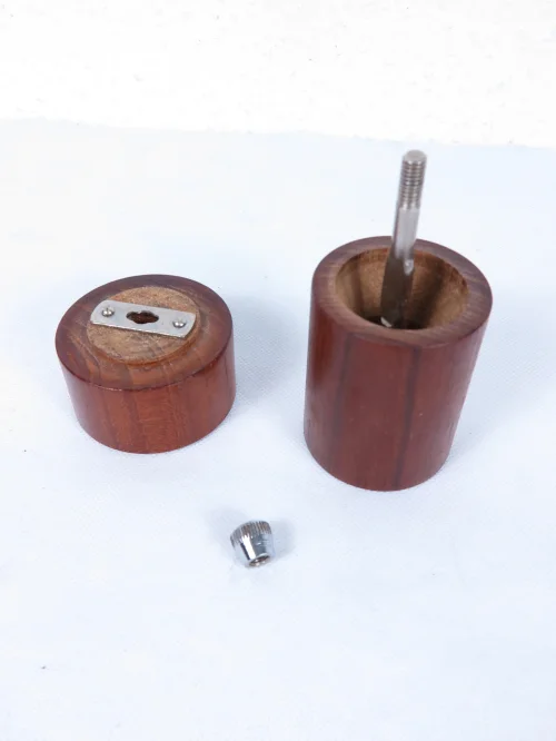 Bild 3 von 70er Pfeffermühle