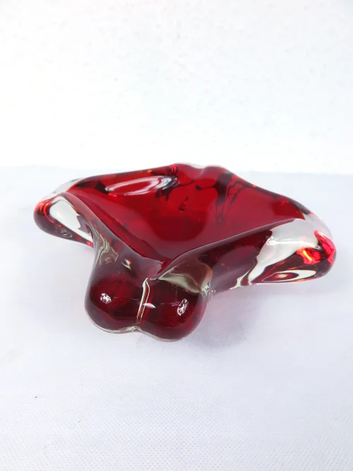 Bild 1 von 70er Schale Murano