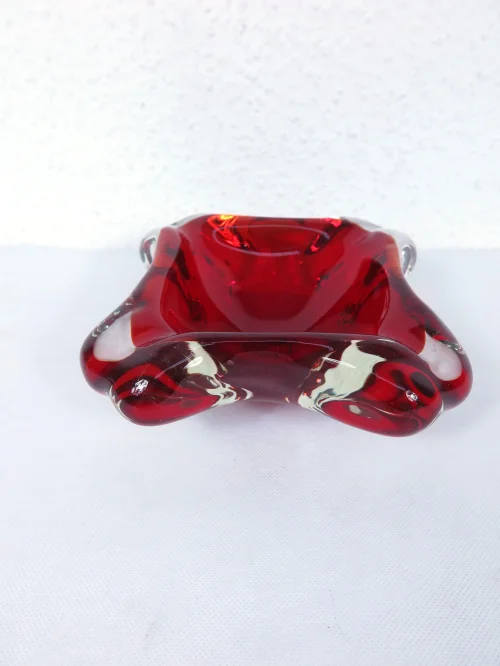 Bild 2 von 70er Schale Murano