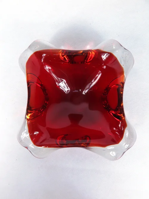 Bild 3 von 70er Schale Murano