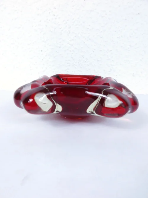 Bild 4 von 70er Schale Murano