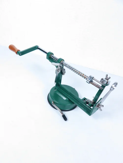 Bild 2 von 90 peladora de manzanas