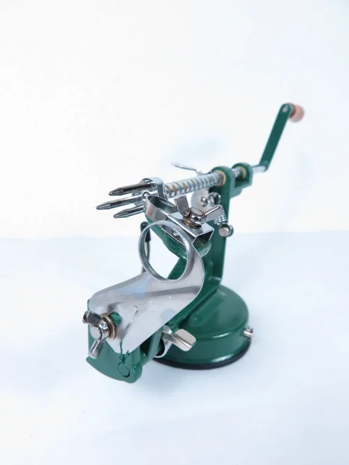 Bild 3 von 90 peladora de manzanas