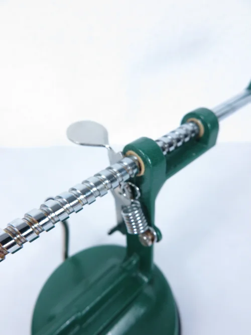 Bild 4 von 90 peladora de manzanas