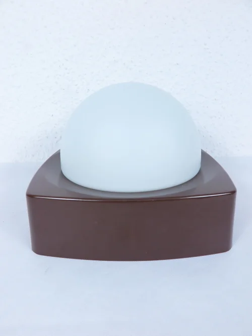 Bild 3 von 70er Wandlampe