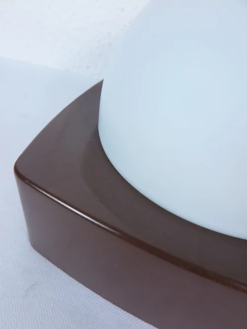 Bild 6 von 70er Wandlampe