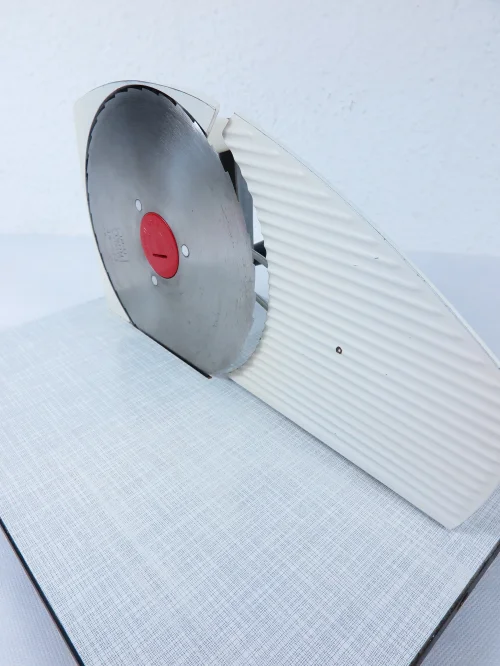 Bild 3 von 50er  Brotschneider, Allesschneider Ritter