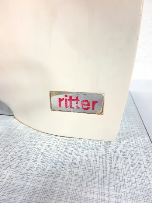 Bild 5 von 50er  Brotschneider, Allesschneider Ritter