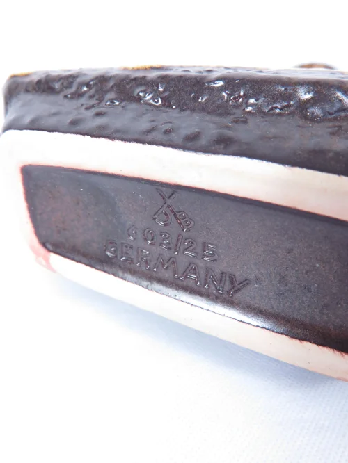 Bild 6 von 70er  Vase Keramik, Töpferei Jopeko