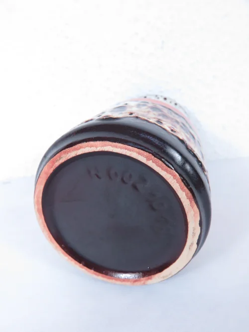 Bild 3 von 70er Vase Jasba Keramik