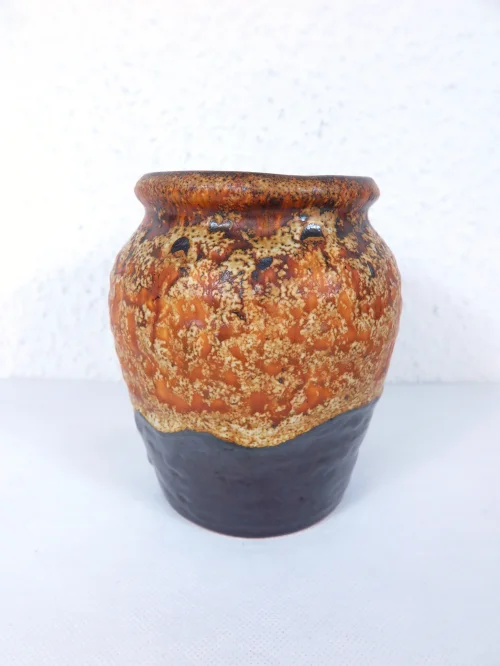70er Vase Keramik