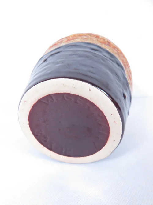 Bild 4 von 70er Vase Keramik