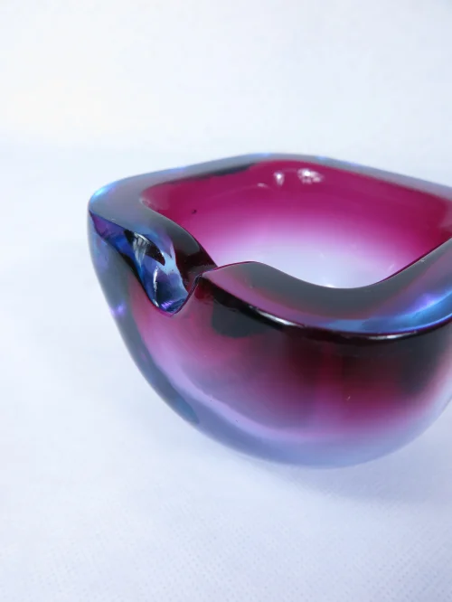 Bild 3 von 60er Murano Aschenbecher