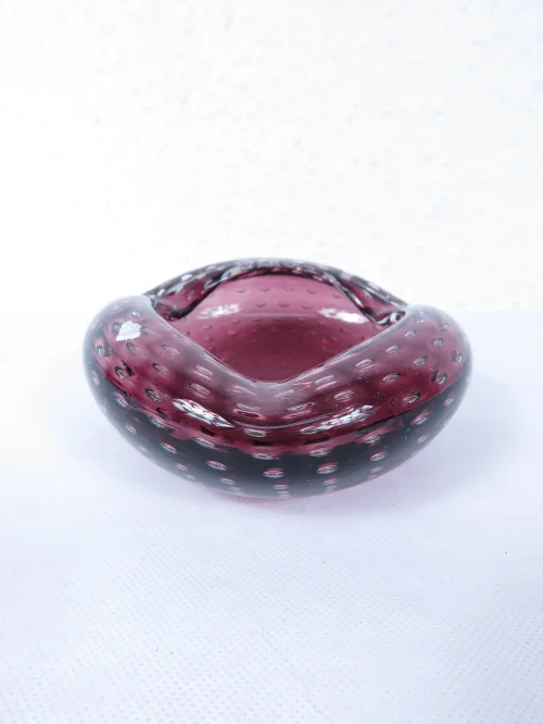 Bild 1 von 60er Murano Glas Schälchen